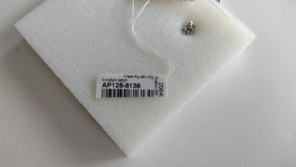 Komplet Apart dla dziewczynki koniczynka