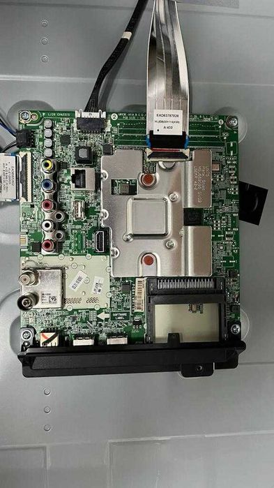 Mainboard TV LG65UM751C0ZA