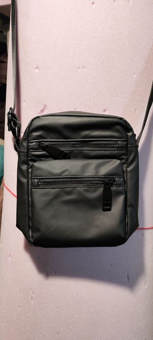 Сумка через плече