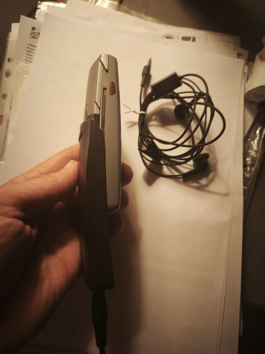 Nokia7650 bem conservado