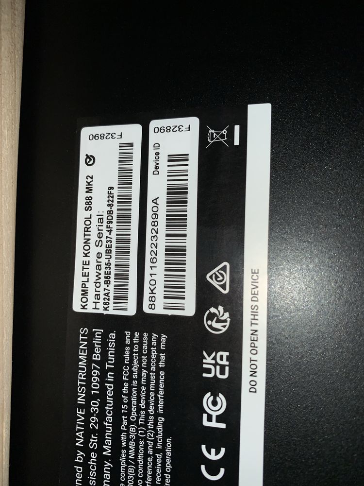 Transmissor e recetor áudio wireless, recarregável