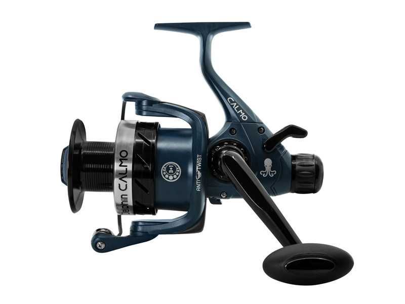 Kołowrotek Delphin CALMO 6T