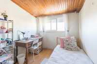 70553 - Quarto com cama de solteiro em apartamento com 5 quartos