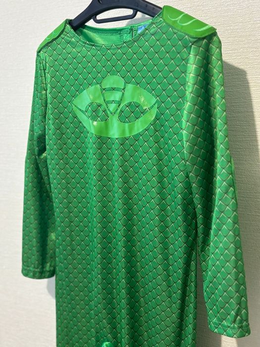 ,,Геко,,/Героі в масках