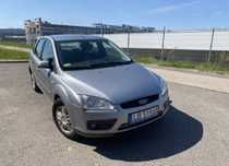Ford Focus MK2 1.6TDCI