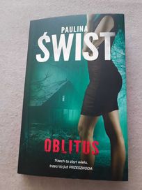 Paulina Świst - Oblitus