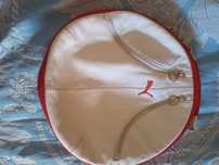 Bolsa para raquete da puma