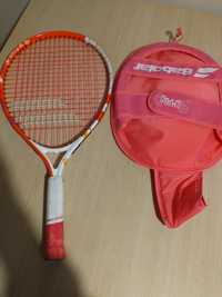 Rakieta do tenisa dziecięca Babolat B'fly 21