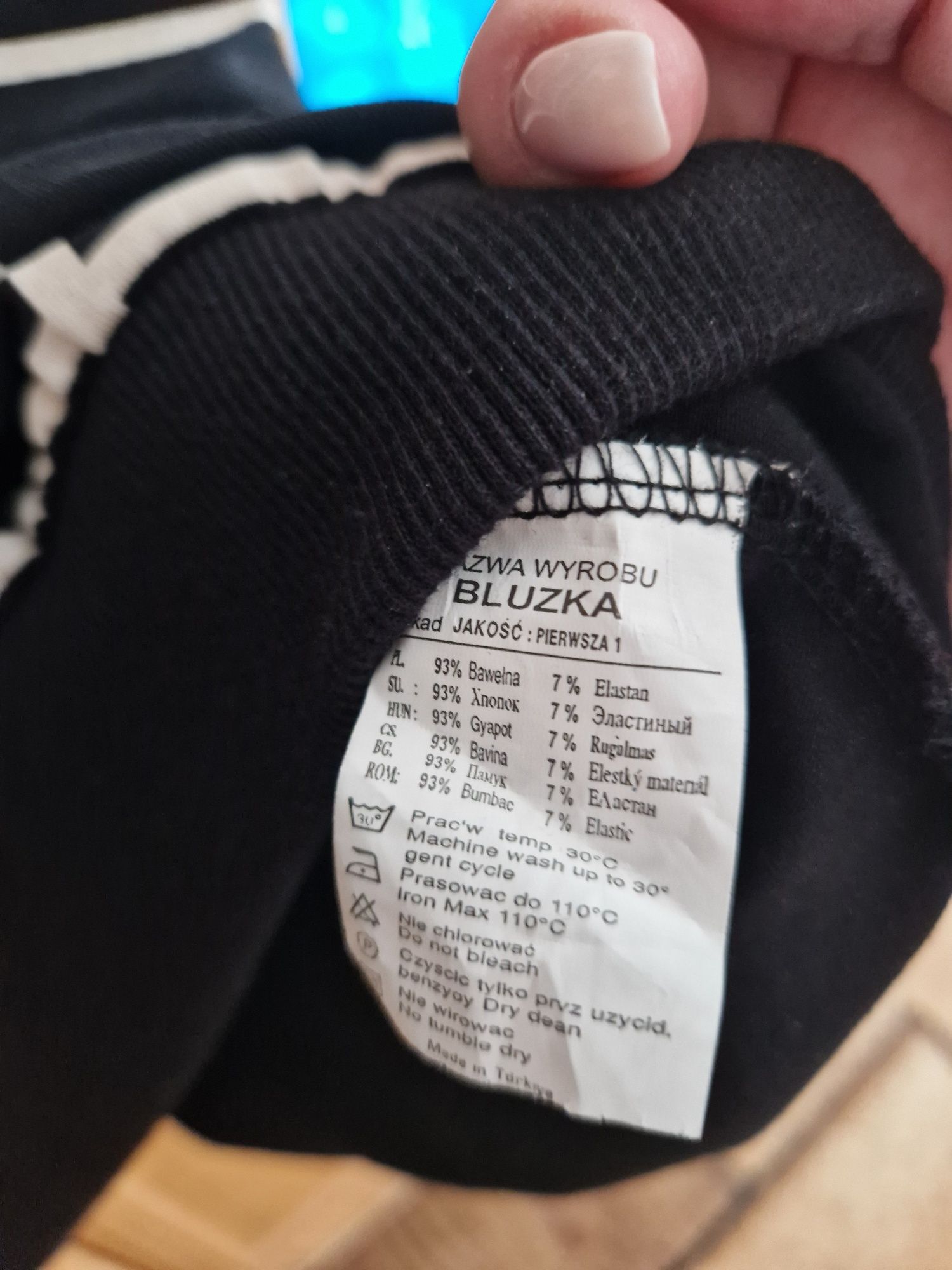 Bluzka damska 4xl