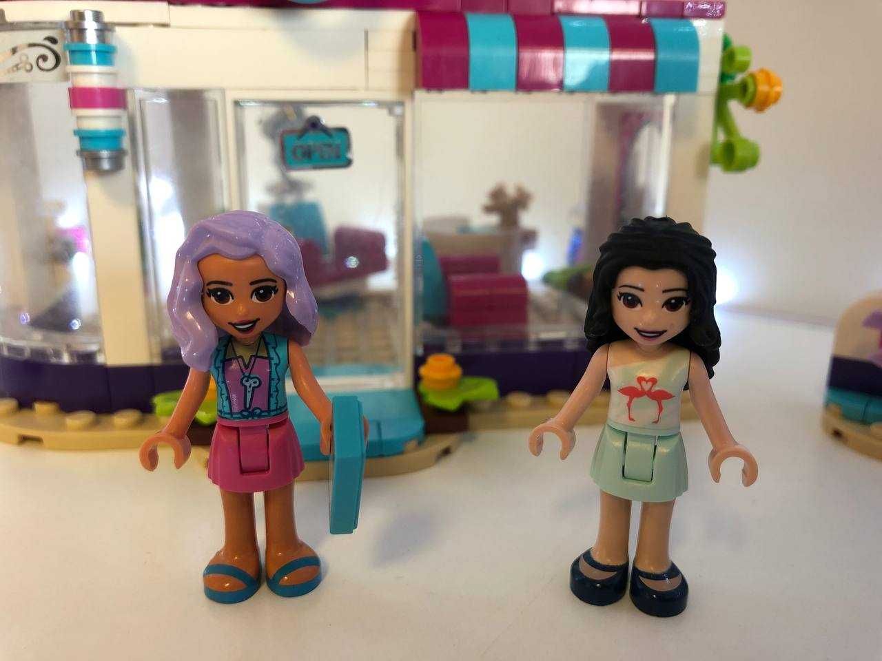 LEGO 41391 Heartlake City Hair Salon - Friends