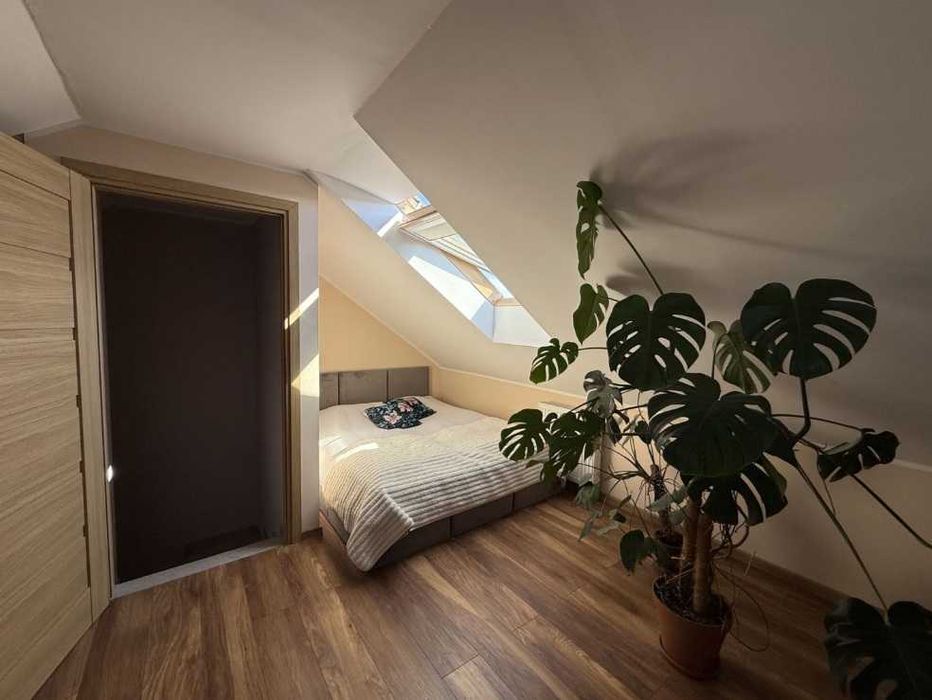 Wynajmę nowe mieszkanie,  4 pokoje, bez czynszowe, od właściciela.