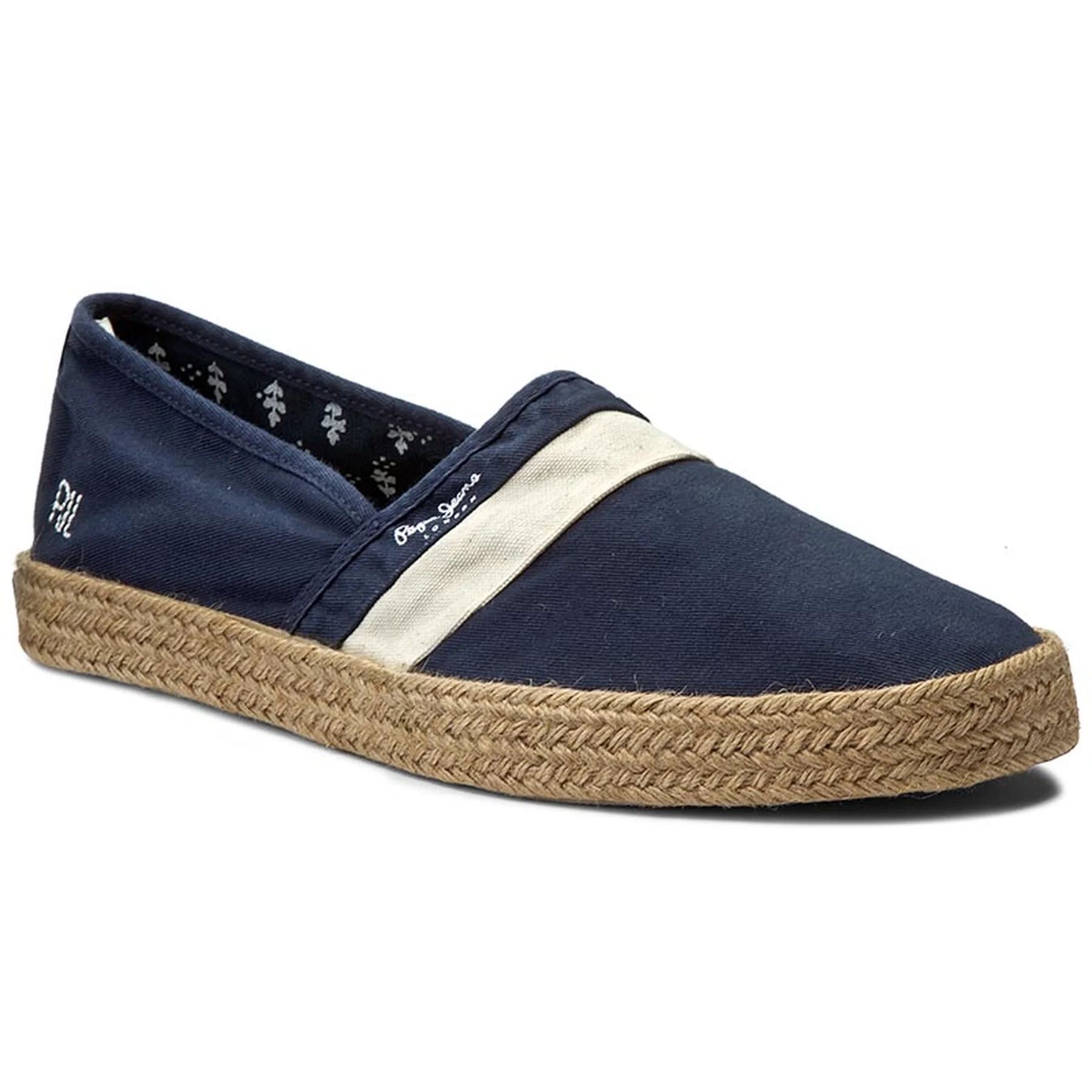 Nowy espadryle Pepe Jeans PMS10190 Sailor 580