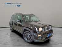 Jeep Renegade Benzyna SUV 1,0 120KM, Longitude, salon PL