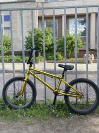 Продам bmx