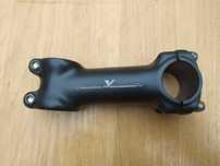 ZZYZX mostek Corratec Aluminium 31,8x 110mm Polecam