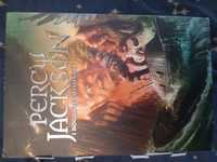 Seria Percy Jackson i bogowie olimpijscy