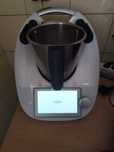 Bimby TM6 thermomix