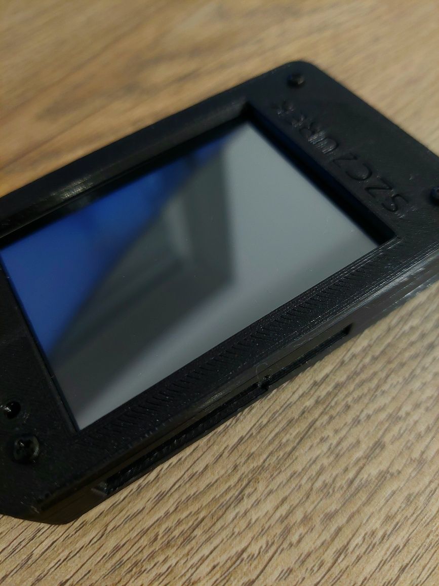 Maruder. ESP32 WiFi, Bluetooth