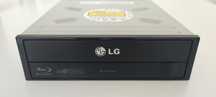 Napęd Blu-Ray LG BH16NS40 (działa tylko Blu-Ray)
