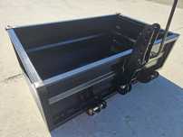 SKRZYNIA TRANSPORTOWA 165/185/210cm tuz kat. I/II/III w-170/190/210kg