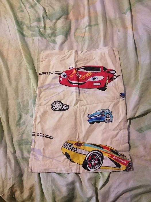 Sprzedam posciel dziecięca