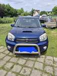 Toyota Rav4 2.0 D4D