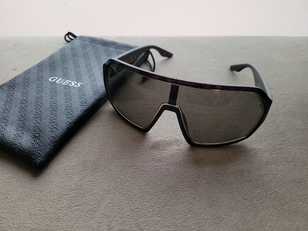 Okulary Przeciwsłoneczne Guess GF5101 52N