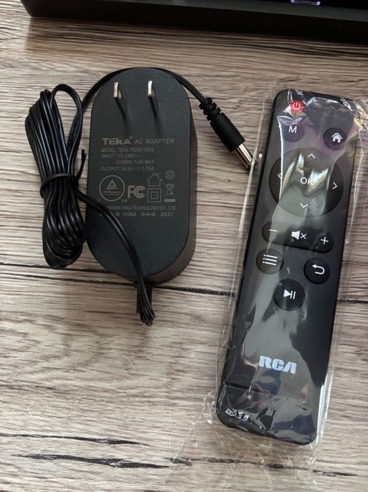 Домашний проектор RCA RPJ181 с поддержкой 720P HD