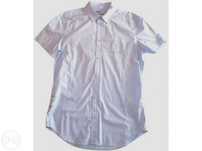 Camisa diesel Impressa manga curta Tam. L