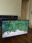 Samsung smart tv 7 SERIES/SÉRIE| TU7020 CLASS/CLASSE