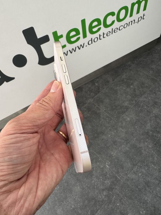 iPhone 13 128GB - Garantia