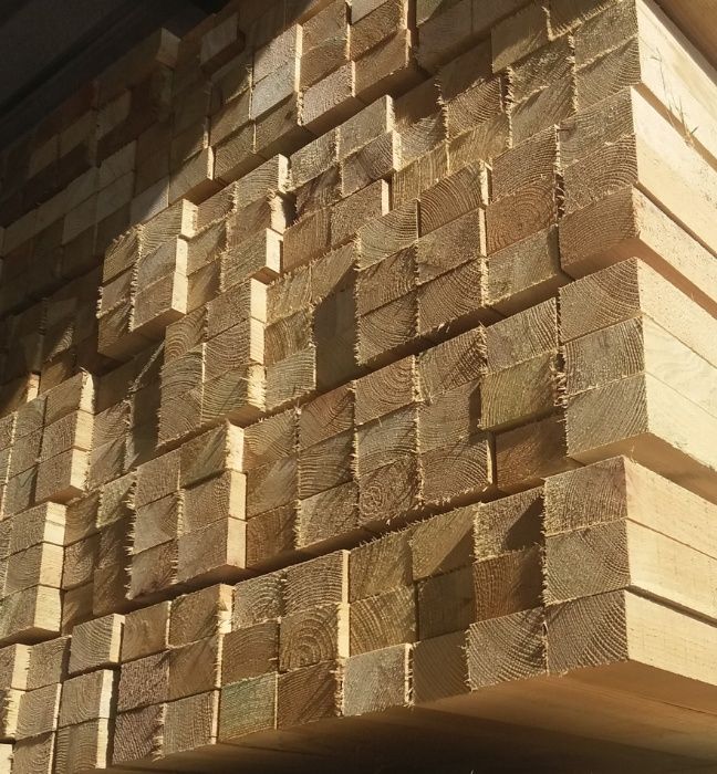 Łata impregnowana/budowlana