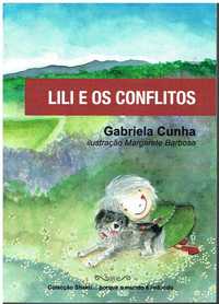 14166

Lili e os conflitos 
de Gabriela Cunha