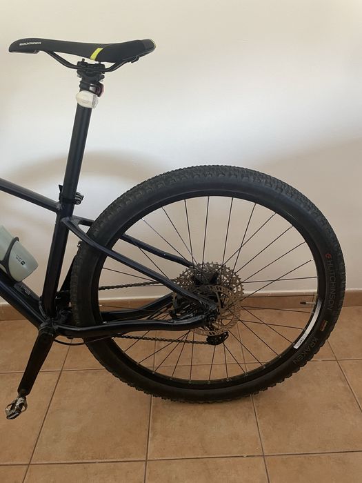 BTT Rockrider XC cross country 100