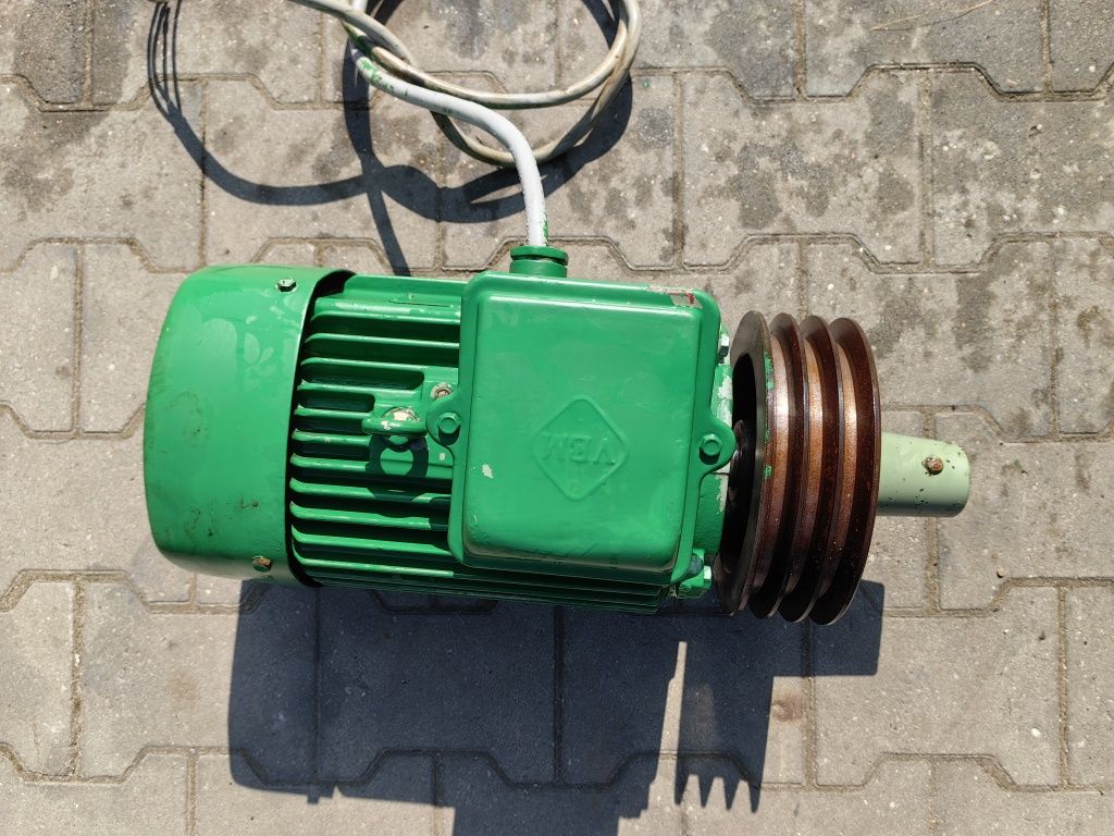 Silnik elektryczny 5.5kW