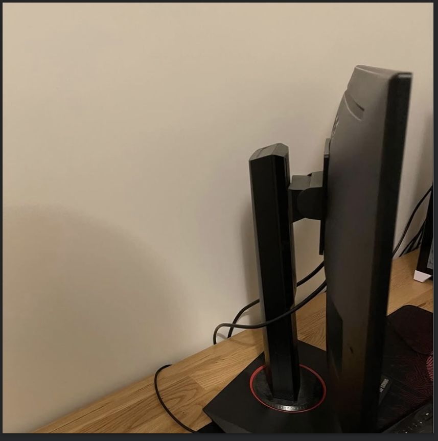 Asus Tuf Gaming VG249Q IPS