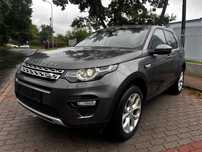 Land Rover Discovery Sport 4WD_Panoram_Hse_Kamera_Full