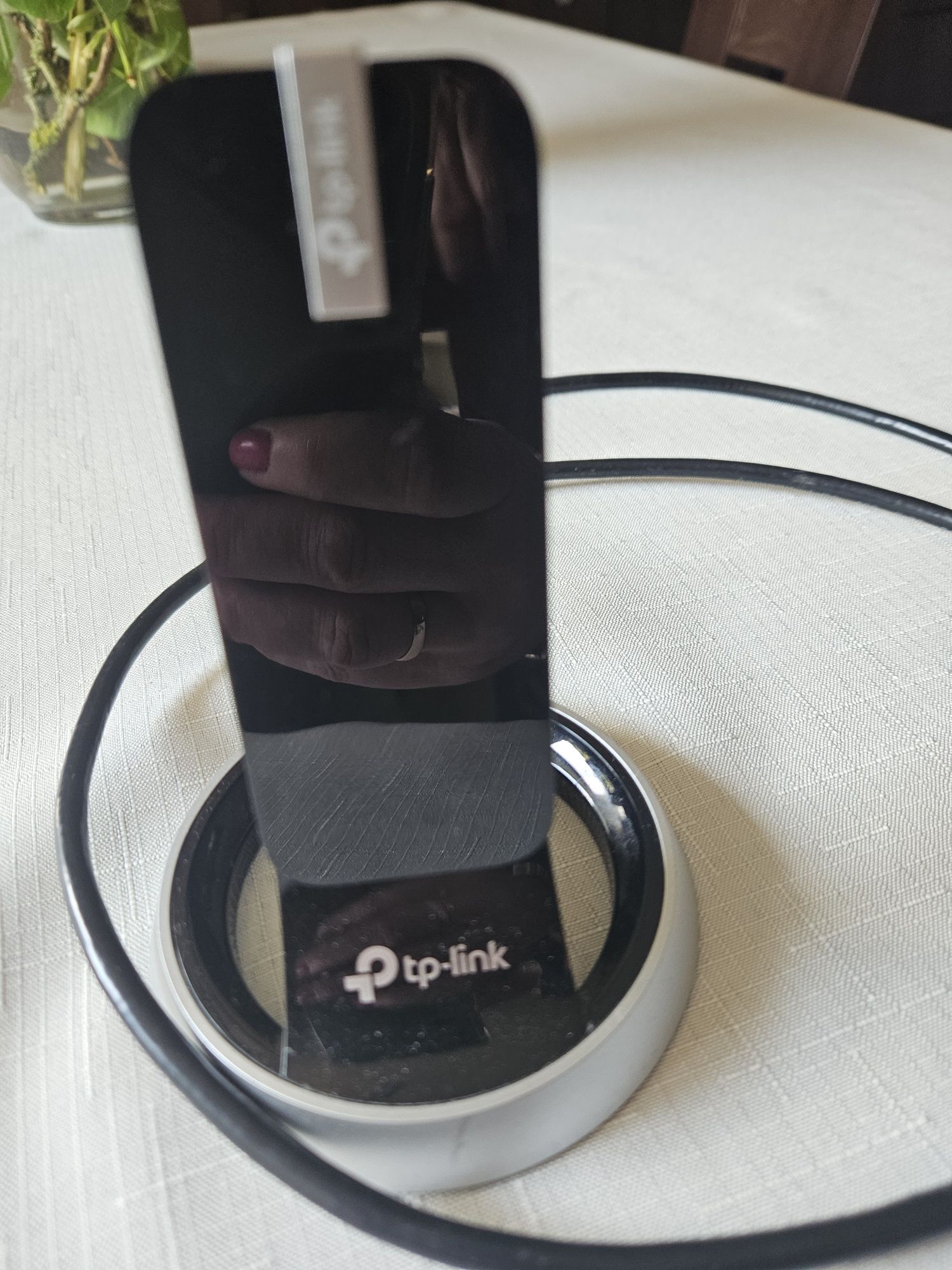 Karta sieciowa Tp link Archer T9UH