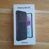 Samsung galaxy A 55 5G 8gb/256gb