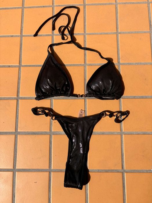 Conjunto biquini novo 38