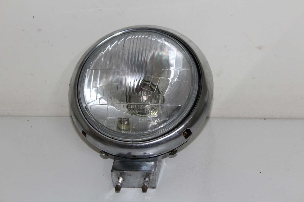 SUZUKI SAVAGE LS 650 lampa reflektor PRZÓD ŁADNY