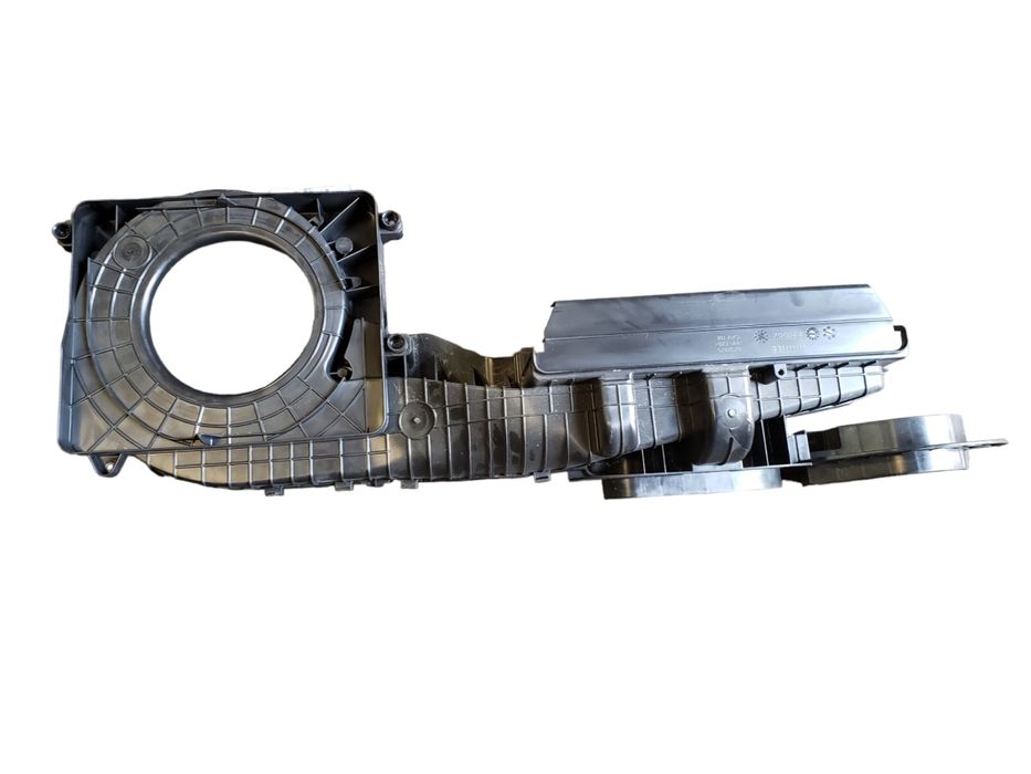 Корпус вентилятора печки верхний Chevrolet Blazer 3.6 2019 разборка