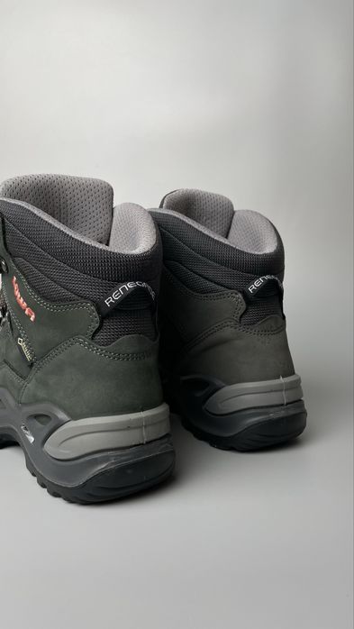 Ботинки Lowa RENEGADE GTX Gore-Tex  Оригінал