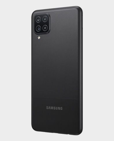 Samsung Galaxy A12 SM-A125F/DS Dual Sim 64Gb mem / 4Gb Ram como novo