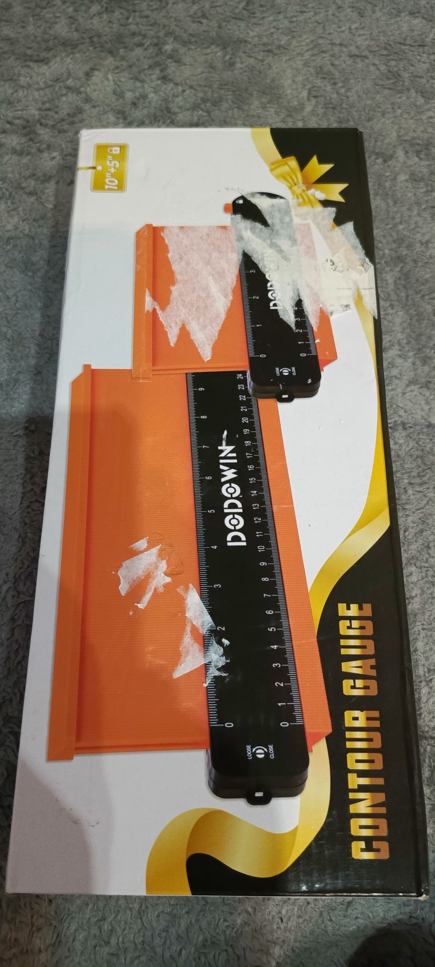 Mierniki konturowe,narzędzie do profili podłogowych laminowanych itp.