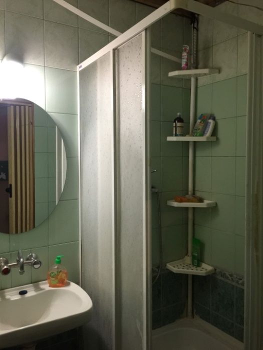 Здам 3х кімн кв під ремонт або склад, Солом'янський, Воробйова, 1/26