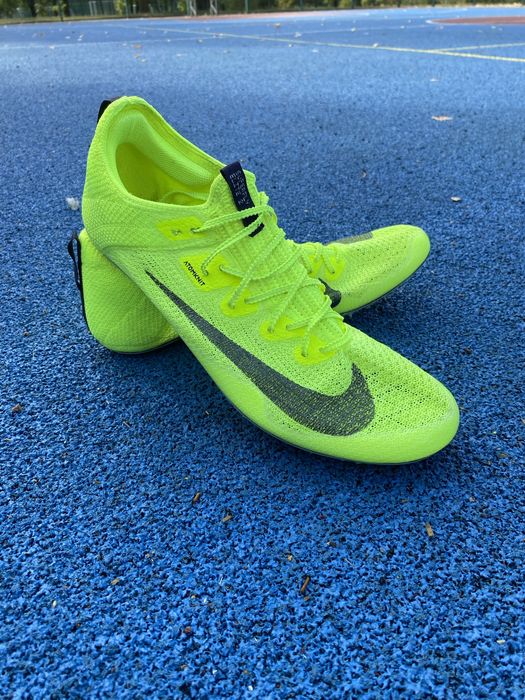 Шыповки nike zoom superfly elite 2