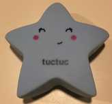 Estrela TucTuc .