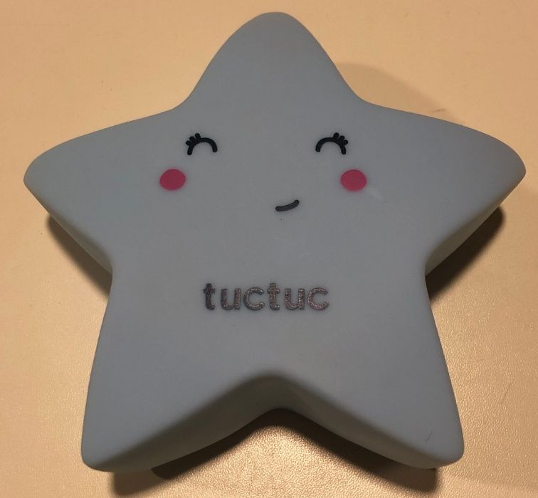 Estrela TucTuc .