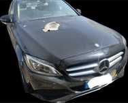 Mercedes c200  c180 1.6 cdi  w205